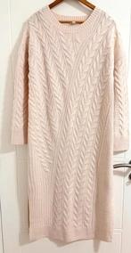 Jurk creme M/L, Maat 38/40 (M), Beige, Nieuw, Ophalen of Verzenden