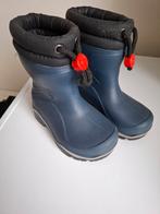 Dunlop Gevoerde Laarzen maat 25, Gebruikt, Jongen of Meisje, Ophalen of Verzenden, Laarzen