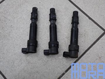 bobines voor Triumph Tiger 1200 Explorer XCA 2016 - 2020 bob beschikbaar voor biedingen