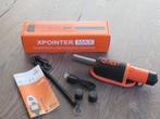 Zo goed als nieuwe /Quest waterdichte pinpointer/usb laden, Overige merken, Gebruikt, Verzenden, Meer dan 30 cm