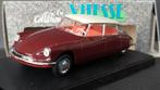 Citroen DS 19 1957 rouge Bordeaux 1:43 Vitesse Pol, Hobby en Vrije tijd, Modelauto's | 1:43, Verzenden, Nieuw, Auto, Overige merken
