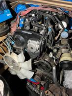 Nissan RB25DET non Neo motorblok + opbouwdelen 110k km, Auto-onderdelen, Motor en Toebehoren, Ophalen, Gebruikt, Nissan