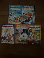 Donald Duck, 1995-1997, €2,50 per boekje, Boeken, Humor, Gelezen, Cartoons, Donald Duck, Ophalen of Verzenden