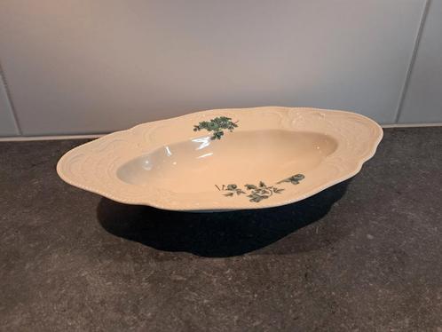 Rosenthal sanssouci klein schaaltje, groen, Antiek en Kunst, Antiek | Servies los, Ophalen of Verzenden
