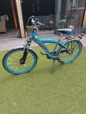 24 inch popal fiets  beschikbaar voor biedingen