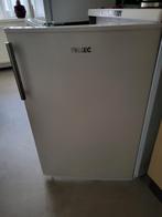 Frilec A++ vrieskast model bremen 125-4ea++, Witgoed en Apparatuur, Vriezers en Diepvrieskisten, Ophalen, Gebruikt, Minder dan 60 cm