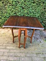 Prachtig vintage tafeltje, Ophalen