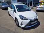 Toyota Yaris 1.5 VVT-i Dynamic Y20 AUTOMAAT / APPLE+ANDROID, Te koop, Geïmporteerd, Benzine, 550 kg