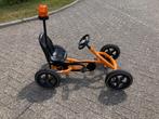 Buddy Skelter Oranje met zwaailamp, Kinderen en Baby's, Speelgoed | Buiten | Skelters, Ophalen, Zo goed als nieuw, Berg, Vrijloopautomaat