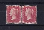 D176) 1855 UK paartje MNH geen garantie, Postzegels en Munten, Postzegels | Europa | UK, Verzenden, Postfris