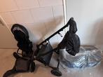 ANEX kinderwagen compleet + maxicosi en meerij zitje, Kinderen en Baby's, Ophalen, Zo goed als nieuw, Overige merken