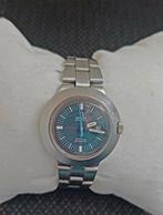 Omega Geneve Dynamic automaat izgs ophalen ook Amsterdam, Sieraden, Tassen en Uiterlijk, Horloges | Dames, Ophalen of Verzenden