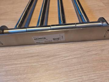 IKEA Handdoek Hanger - Grundtal beschikbaar voor biedingen