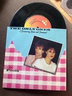 The Only Ones - Fools (UK, 1980), 7 inch, Single, Ophalen of Verzenden, Zo goed als nieuw