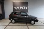 Fiat Panda 1100 CLX Selecta Automaat, Origineel Nederlands, Te koop, Zilver of Grijs, 5 stoelen