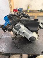 Piaggio zip M25 125cc DG leader blok plug and play, D, Blok, Ophalen of Verzenden, Zo goed als nieuw