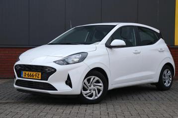 Hyundai i10 1.0 Comfort airco | (bj 2024) beschikbaar voor biedingen