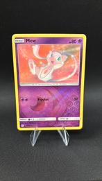 Mew 32/68 - REVERSE HOLO - Hidden Fates, Ophalen of Verzenden, Zo goed als nieuw
