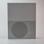 Xbox One S 500GB Wit | In Nette Staat, Spelcomputers en Games, Spelcomputers | Xbox One, Microsoft, Zo goed als nieuw, Support@microsoft.com