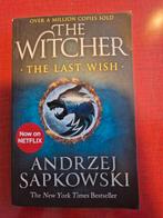 Last Wish : Introducing the Witcher : Witcher Book 1, Boeken, Ophalen of Verzenden, Gelezen, Andrzej Sapkowski