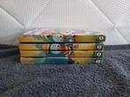 4 Donald duck pockets, Meerdere comics, Ophalen of Verzenden, Zo goed als nieuw, Europa