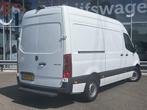 Mercedes-Benz Sprinter 316 2.2 CDI L2H2 EURO VI-D | Navi | C, 4 cilinders, 2000 kg, Wit, Mercedes-Benz