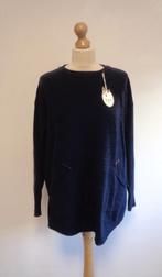 Y&Y fashion, Blauw, Trui of Vest, Nieuw, Ophalen of Verzenden