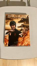 Bruce Lee 40th anniversary boxset, Cd's en Dvd's, Dvd's | Actie, Boxset, Ophalen of Verzenden, Vanaf 12 jaar, Martial Arts