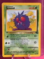 1995 63/64 Venonat (IP), Hobby en Vrije tijd, Verzamelkaartspellen | Pokémon, Ophalen of Verzenden, Losse kaart, Zo goed als nieuw