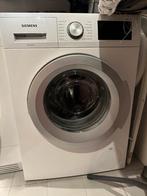 Siemens Wasmachine - Werkt nog prima!, Witgoed en Apparatuur, Wasmachines, Ophalen, 1200 tot 1600 toeren, Gebruikt, 8 tot 10 kg