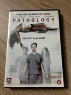 Pathology, Ophalen of Verzenden, Zo goed als nieuw, Overige genres