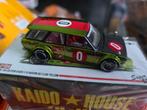 Kaido House Datsun 510 Wagon - Zeldzaam!, Unknown, Nieuw, Ophalen of Verzenden, Unknown