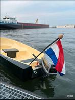 Pioneer 10 motorboot zonder motor, Watersport en Boten, Ophalen, Zo goed als nieuw, Overige typen, Motorboot