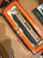 Märklin H0 3042 locomotief, Fleischmann, Ophalen of Verzenden, Zo goed als nieuw, Gelijkstroom
