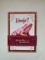 Wonderlijke Wenskaarten 2003, Verzamelen, Efteling, Ophalen of Verzenden, Zo goed als nieuw, Overige typen