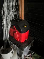 Elektrische hakselaar, Tuin en Terras, Hakselaars, Ophalen, Zo goed als nieuw