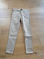 Scotch & Soda maat W31/L34, Ophalen of Verzenden, Zo goed als nieuw, Beige, Scotch & Soda