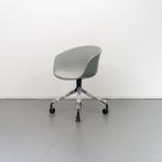 3x Hay About a Chair Bureaustoel AAC53 Groen, Ophalen of Verzenden, Nieuw, Groen, Bureaustoel
