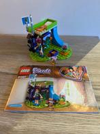Lego Friends - 41327, Ophalen of Verzenden, Zo goed als nieuw, Complete set, Lego
