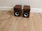 Sony speakers, Gebruikt, Ophalen of Verzenden, Microset, Sony