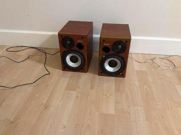 Sony speakers beschikbaar voor biedingen