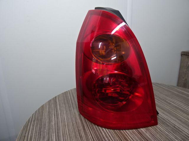 Achterlicht Nissan Primera combi bj 2007 links., Auto-onderdelen, Verlichting, Nissan, Gebruikt, Herkomst onderdeel bekend, Ophalen of Verzenden