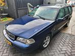 Volvo V70 2.5 Exclusive-Line autom, Zwart, Blauw, Startonderbreker, Volvo