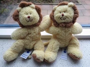 Leeuw Friendly Lion no 1 merk Happy Horse uit 2003 beschikbaar voor biedingen