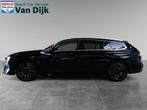 Peugeot 508 SW 1.6 180pk automaat 1e eig. Carplay / Camera, 745 kg, Gebruikt, Euro 6, 4 cilinders