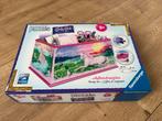 Ravensburger 3D Puzzel - Girly Girl Edition, Ophalen of Verzenden, Meer dan 50 stukjes, Zo goed als nieuw, 6 jaar of ouder