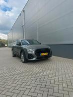 Audi Q3 45 TFSI Quattro 2x S-Line / Pano / Keyless, Auto's, Audi, Automaat, Vierwielaandrijving, Particulier, SUV of Terreinwagen