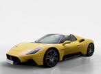 Maserati MC20 Cielo 3.0 V6 | Carbon | Sonus | Keramisch, Auto's, Maserati, Overige kleuren, Cabriolet, Alcantara, 631 pk