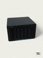 Synology DS1512+ NAS (3gb ram upgrade), Synology, Server, SATA, Info@debitstore.nl