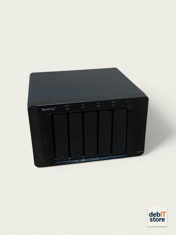 Synology DS1512+ NAS (3gb ram upgrade) beschikbaar voor biedingen